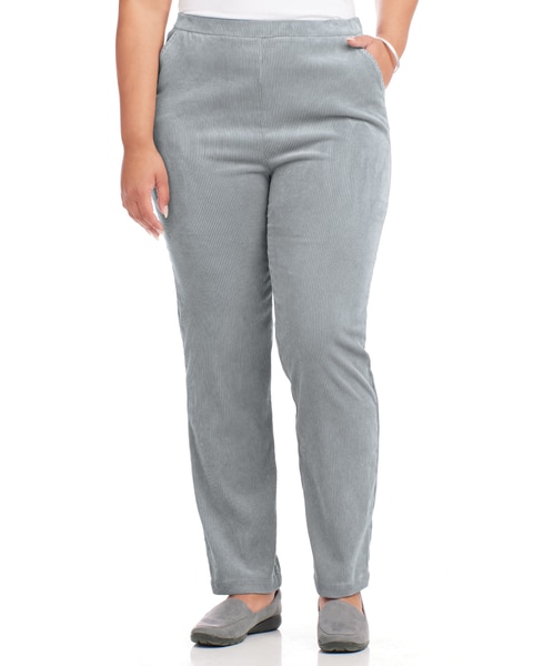 Corduroy Pants