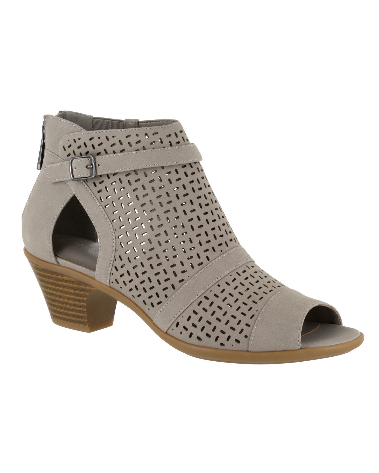 Easy street carrigan bootie 2025