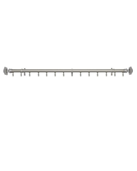 Oxford Innovative Traverse Curtain Rod