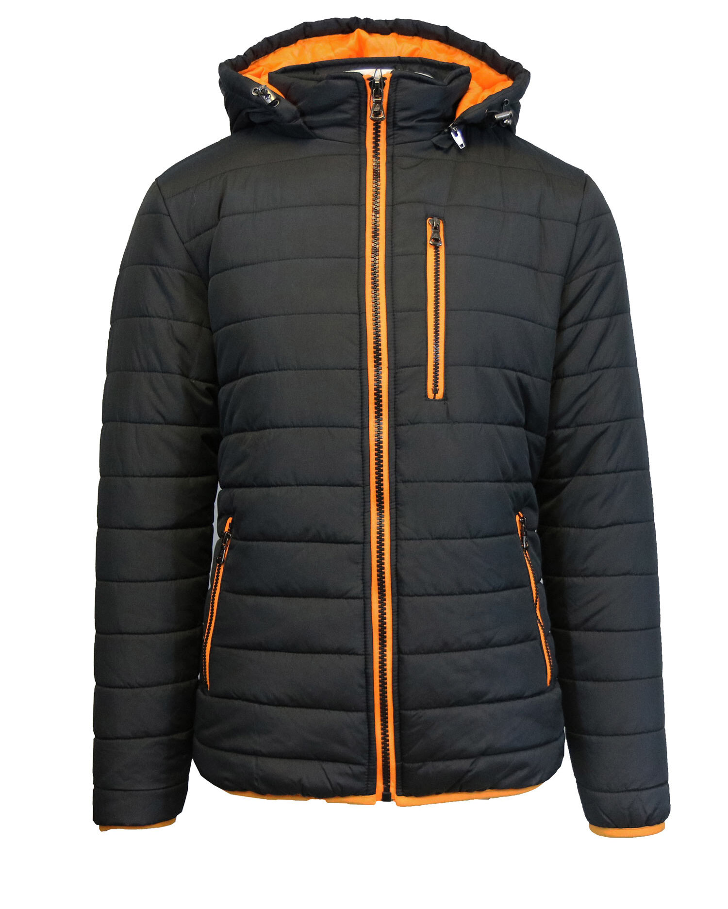 Spire by galaxy puffer jacket 2025