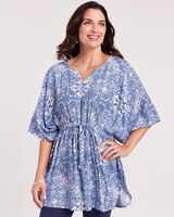 Challis Tunic thumbnail number 1