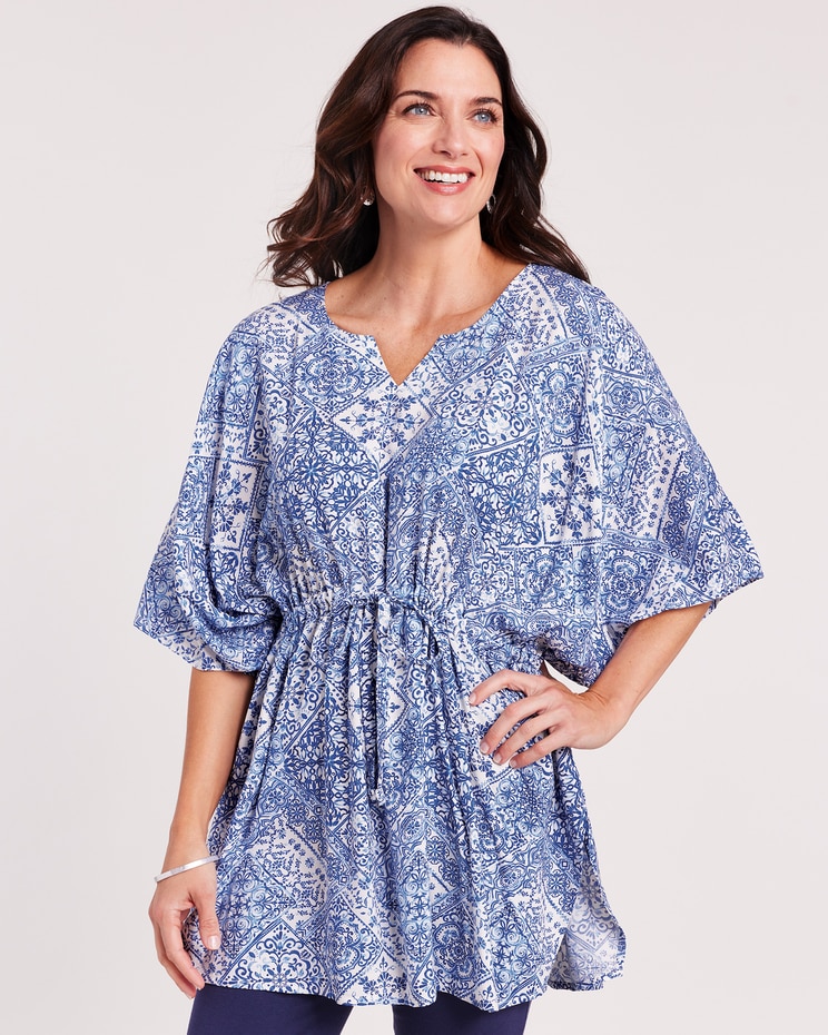 Challis Tunic image number 1