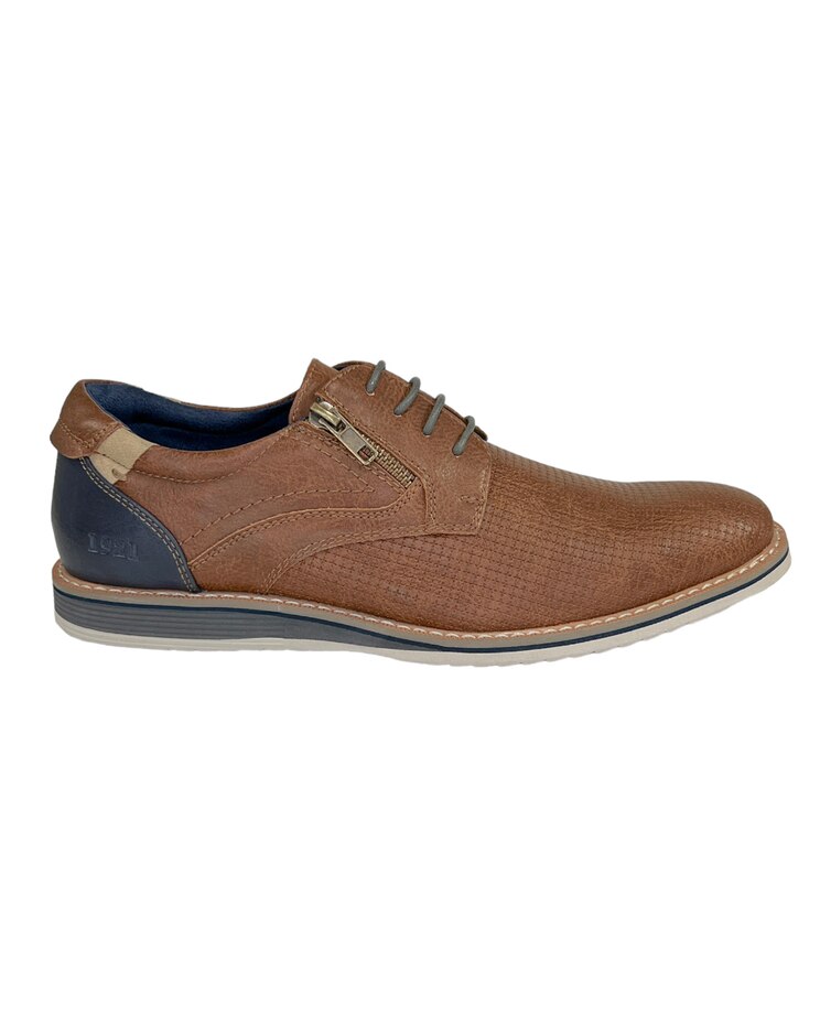 Freeman Wiley Shoe image number 2