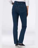 EverStretch 5-Pocket Pull-On Jeans thumbnail number 4