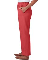 Alfred Dunner® Sedona Sky Sedona Balanced Short Length Pant thumbnail number 8