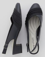 Easy Street® Bates Slingback Pump thumbnail number 1