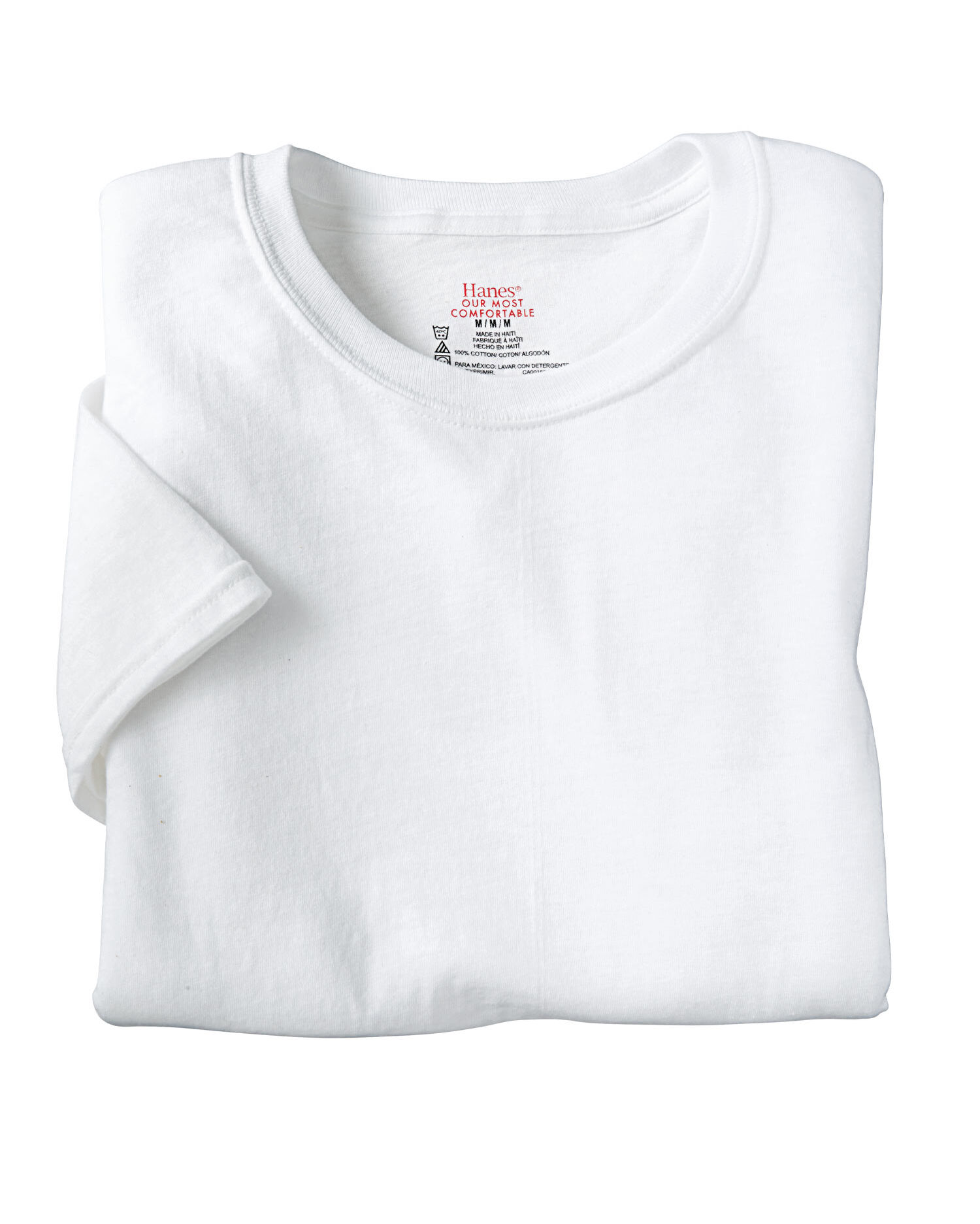 Hanes most discount comfortable shirt