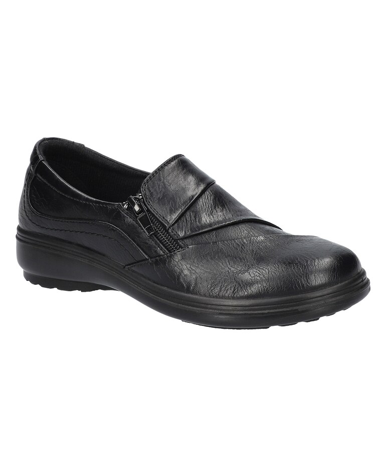 Easy Street Kimi Comfort Flats image number 1