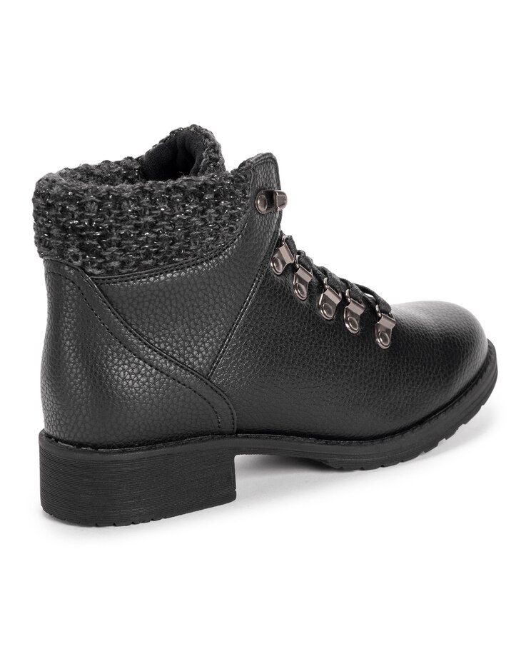 MUK LUKS Hiker-Denali Boots image number 1