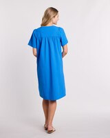 Cotton Patio Dress thumbnail number 3