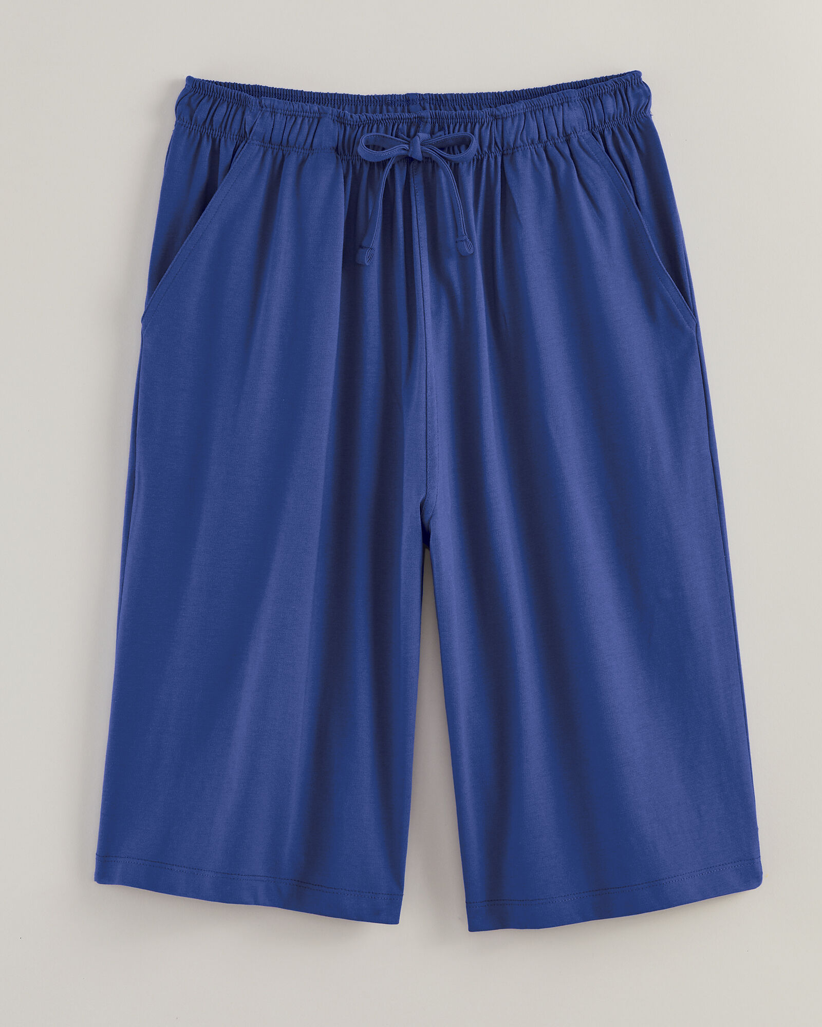 Uniqlo jersey easy deals shorts