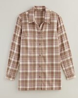 Super Soft Flannel Shirt thumbnail number 1