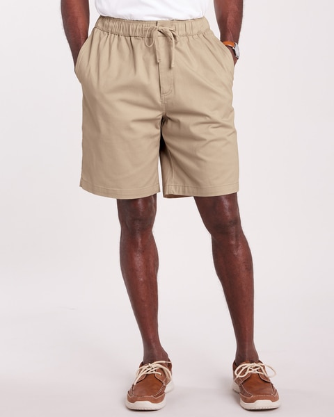 JohnBlairFlex Relaxed-Fit Deck Shorts