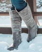 Logger Alberta Boots By MUK LUKS® thumbnail number 4