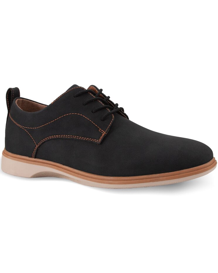 Deer Stags Lisbon Oxford Shoe image number 1
