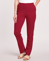 Essential Knit Pull-On Pants thumbnail number 1