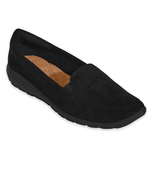 Abriana Slip-on Shoes by Easy Spirit®