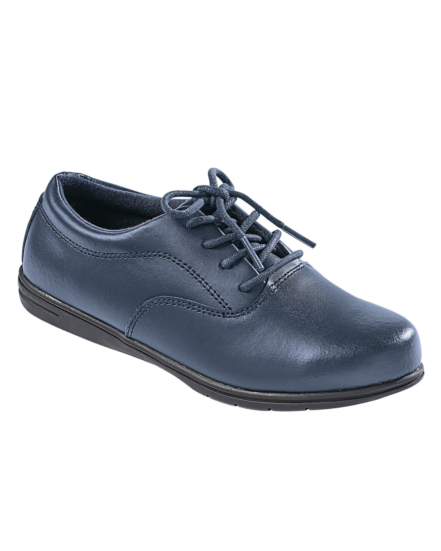 Women s Dr. Max Leather Oxfords Blair