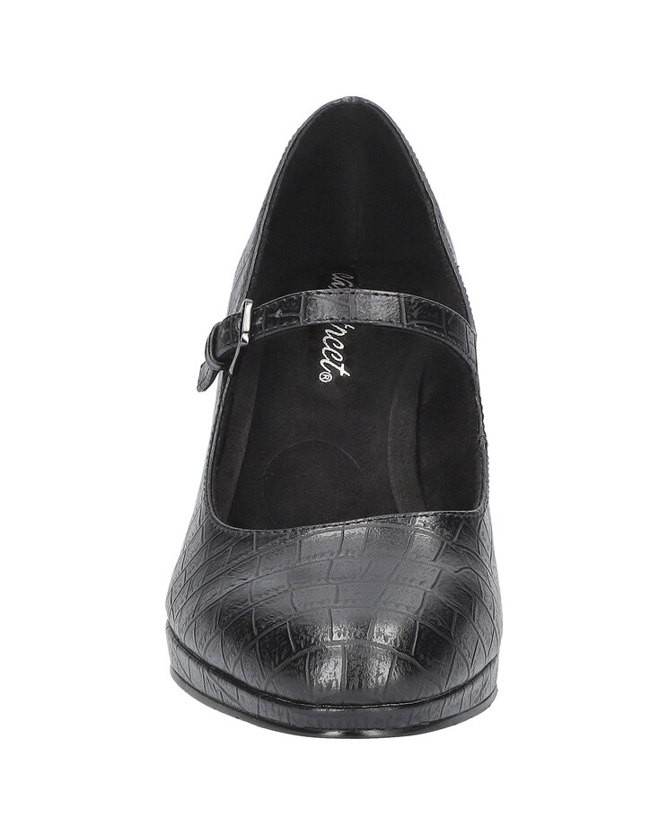 Easy Street® Zest Mary Jane Platform Pumps image number 2