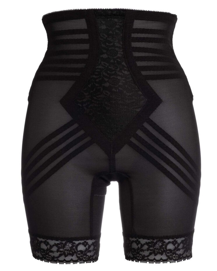 Rago® High Waist Leg Shaper Firm Shaping image number 1