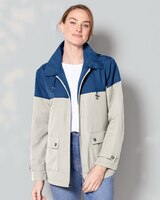 7-Pocket Colorblock Jacket thumbnail number 1