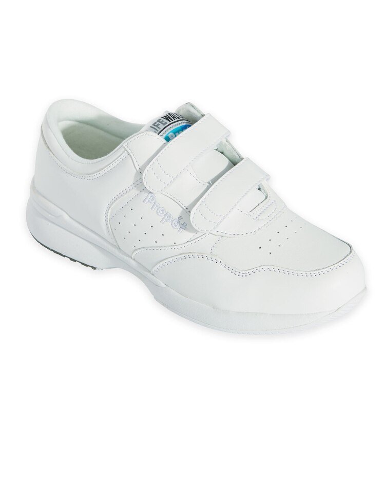 Propet Life Walker Strap Shoe image number 1