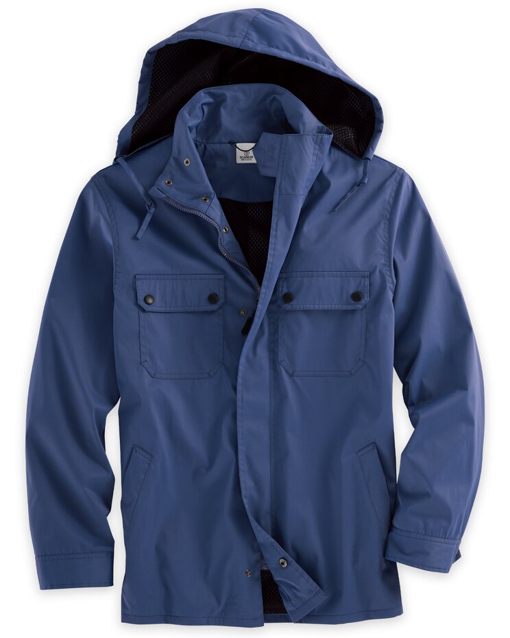 Scandia Woods Rain Jacket image number 1