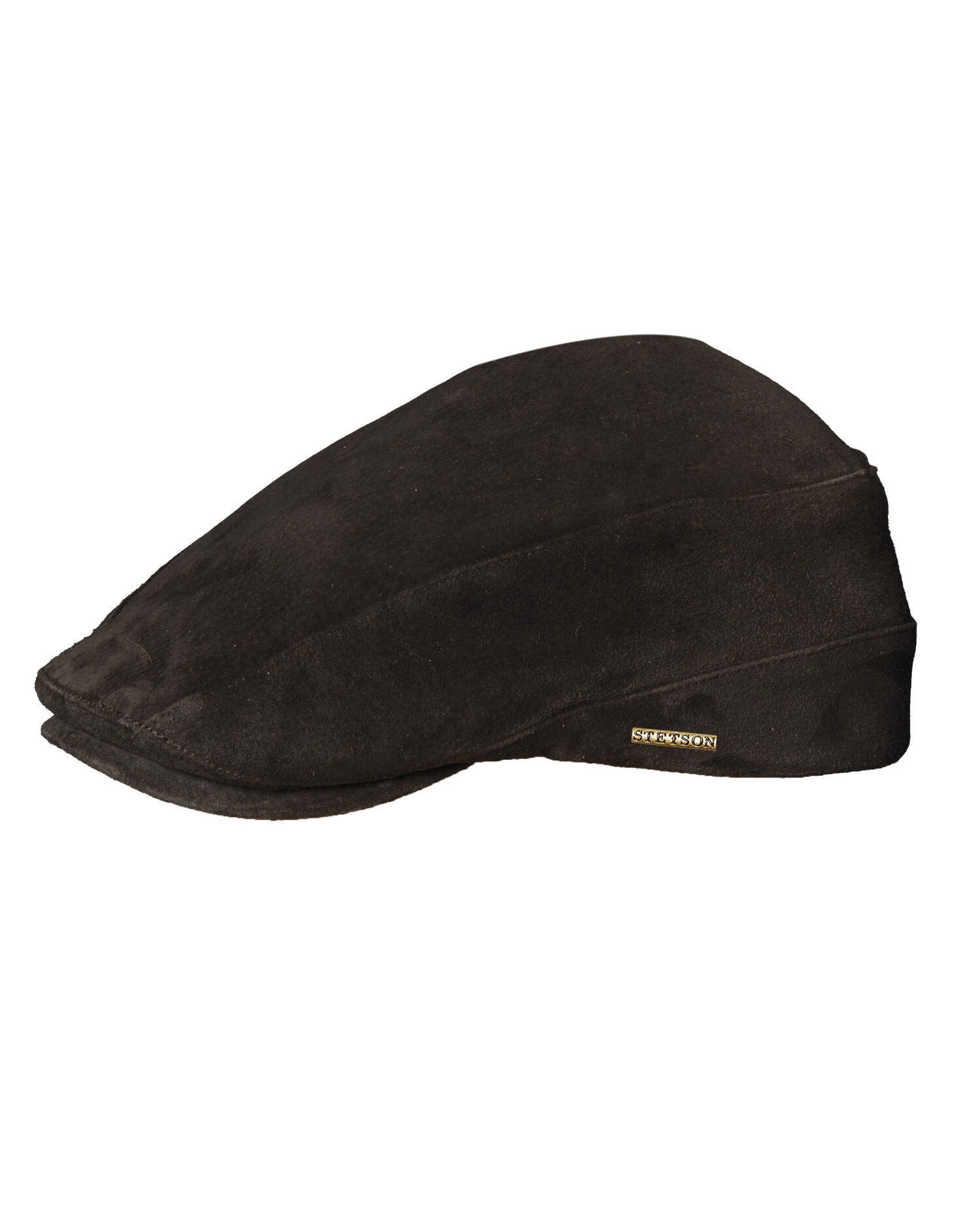 Suede deals ivy cap