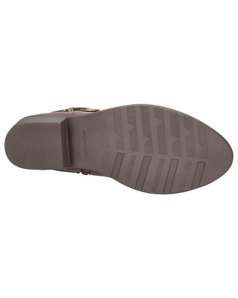 Easy Street® Skyler Comfort Western Booties