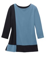JetSet Mondrian Knit Tunic thumbnail number 3