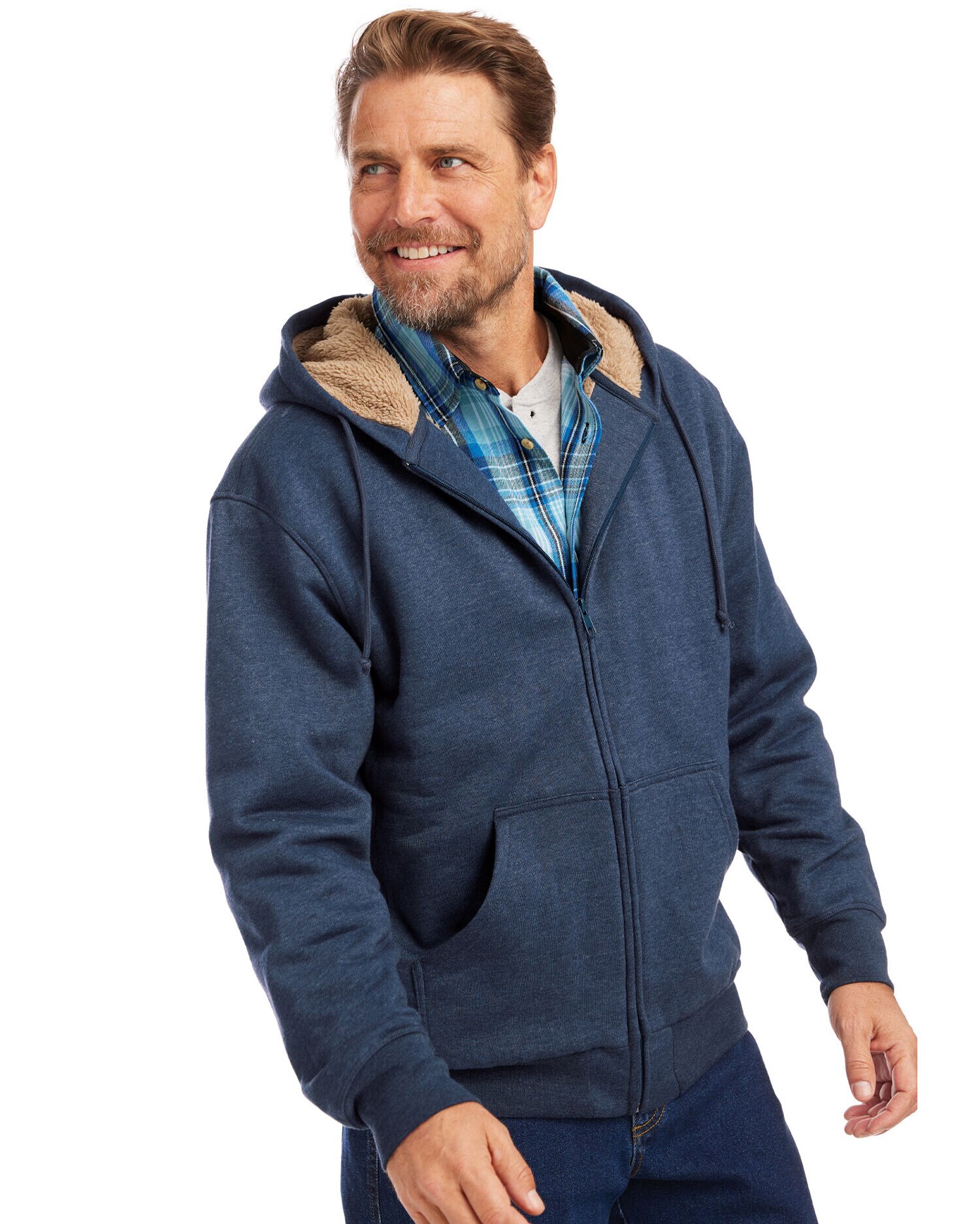 Supreme fuzzy hoodie clearance