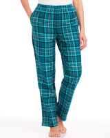 Flannel Lounge Pants thumbnail number 1
