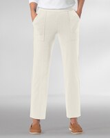 Everyday Knit Utility Ankle Pants thumbnail number 1