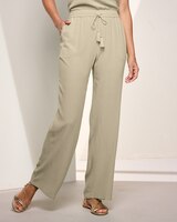 Boca Crinkle Pants thumbnail number 1