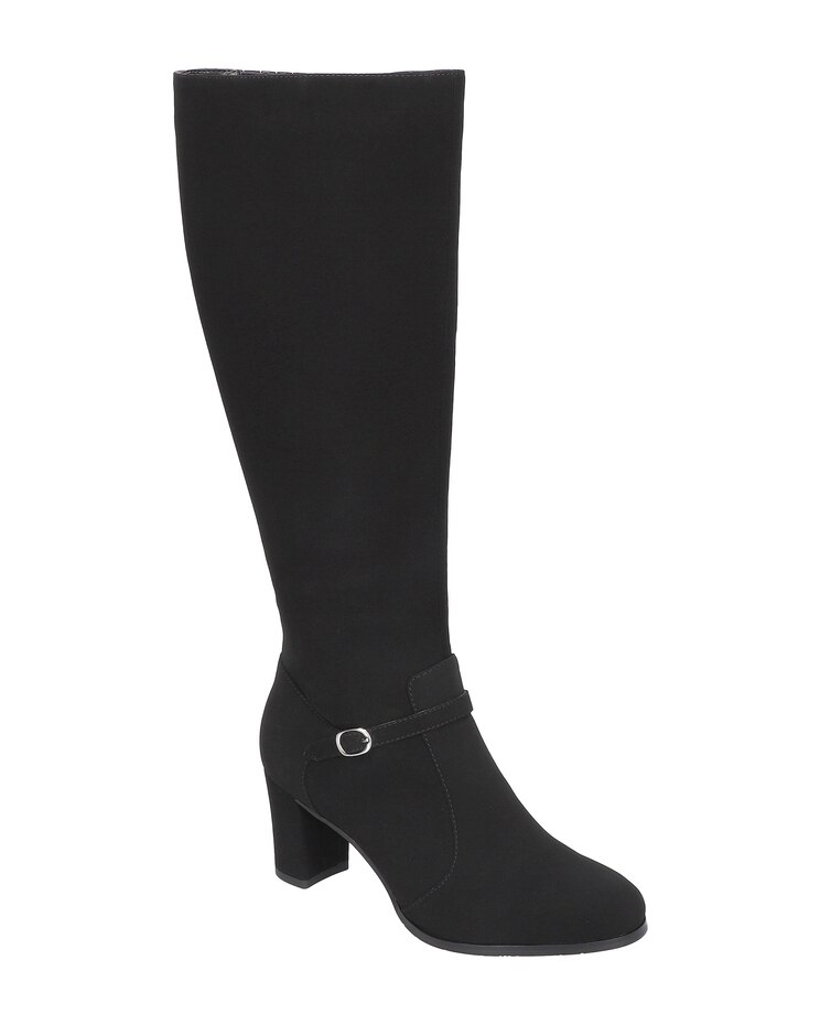 Easy Street Missy Tall Boots image number 1