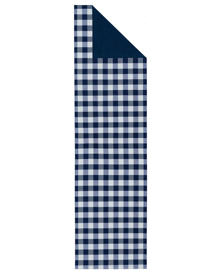 Buffalo Check Table Runner image number 1