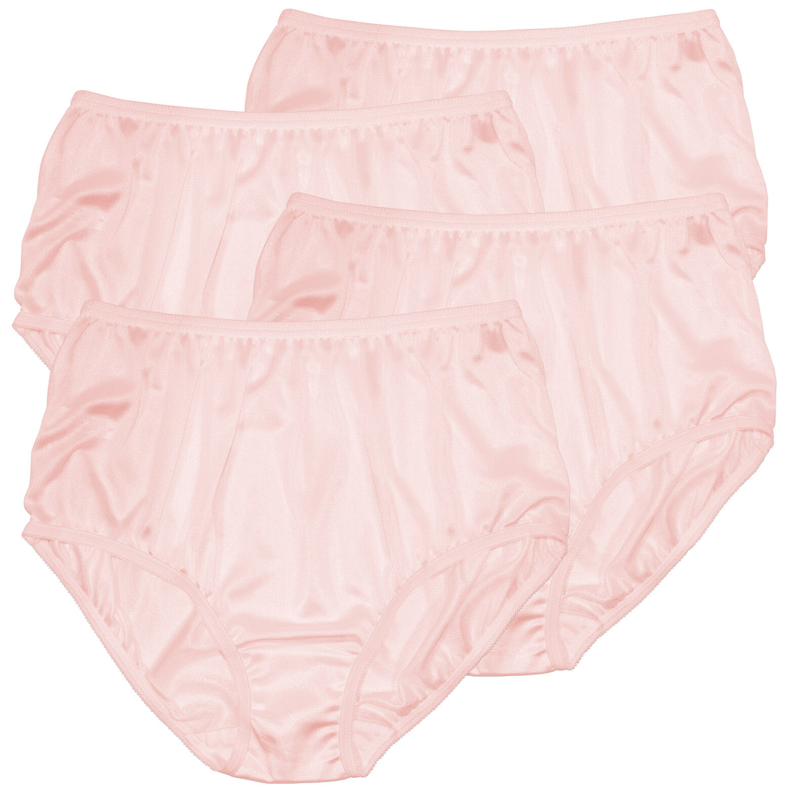 Womens nylon panties sales