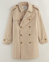 London Fog Trench Coat thumbnail number 1