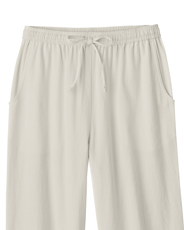 Captiva Side-Tab Capris image number 2