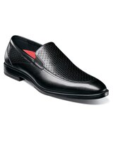 Stacy Adams Aiden Moc Toe Slip-On Shoe thumbnail number 1