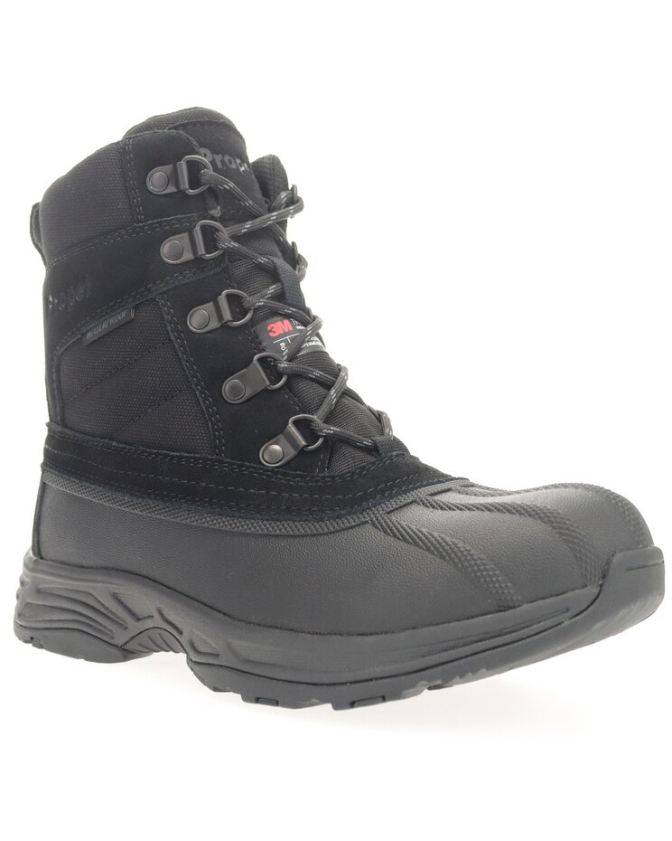 Propét® Cortland Waterproof Boots image number 1
