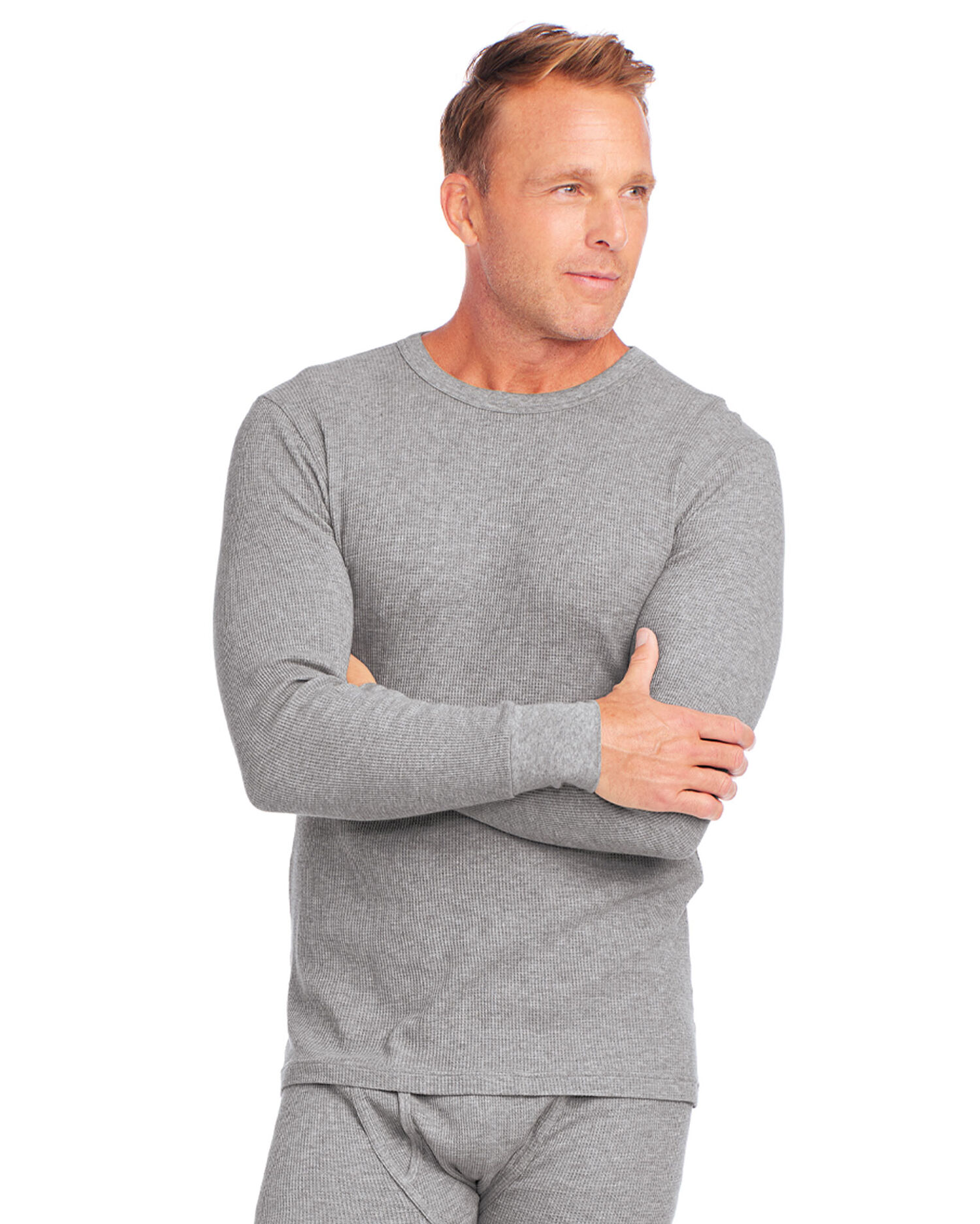 Thermal underwear tops mens 2025