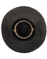 Womens Paper Bucket Hat thumbnail number 3