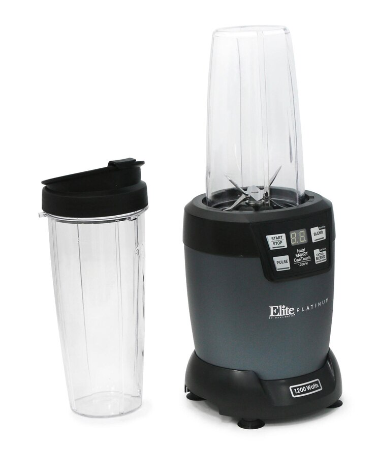 Elite Hi-Q Nutri Smart Blender image number 1