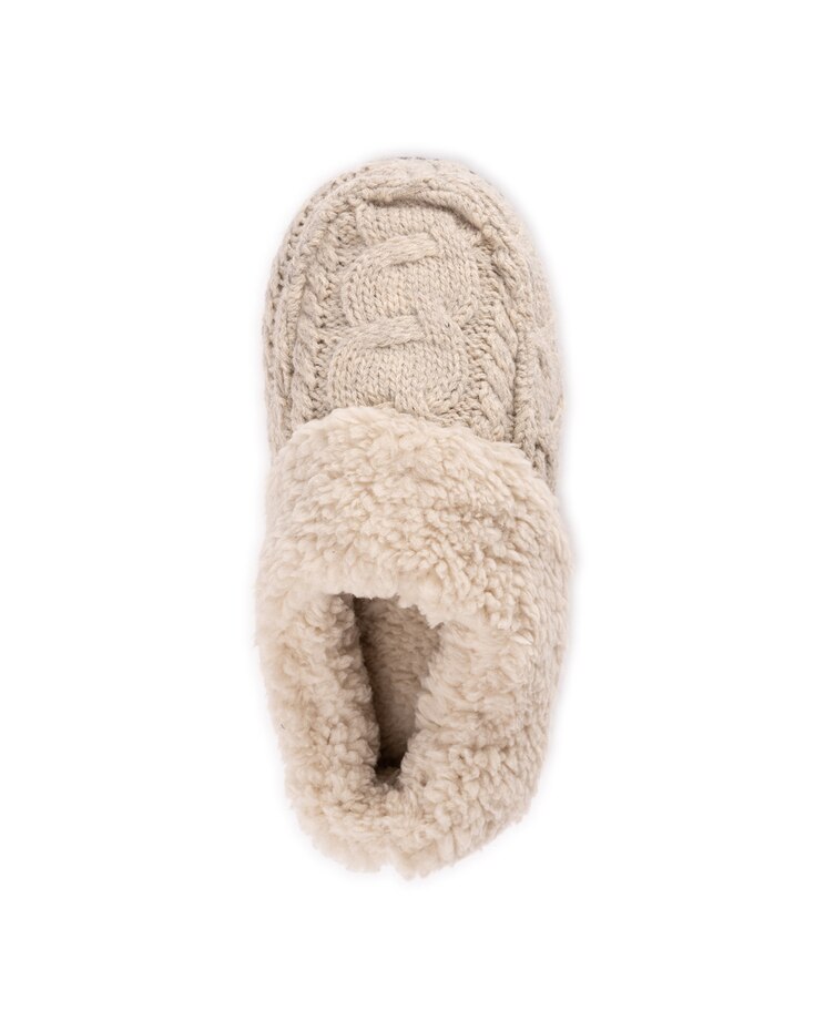 MUK LUKS Moselle Slippers image number 5