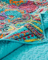 Nirvana Quilt Set thumbnail number 2