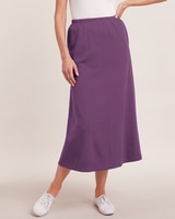 Essential Knit Skirt thumbnail number 1