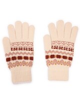 MUK LUKS® Womens Wool Blend Gloves Gloves thumbnail number 2