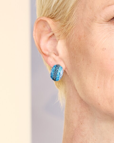Showstopper Earrings