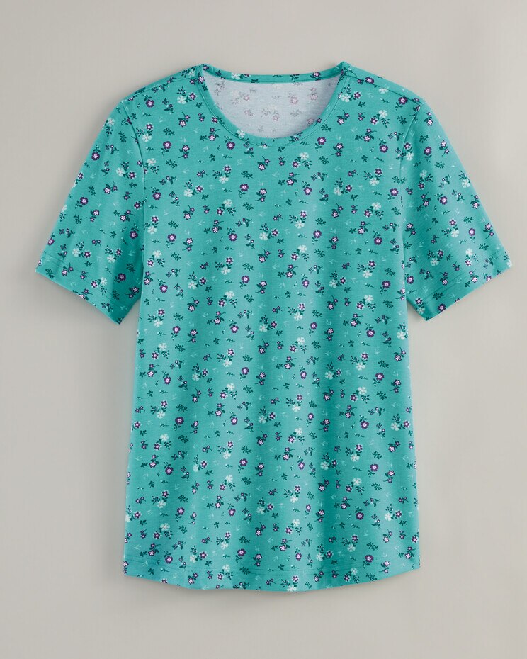 Classic Anytime Tee | Blair